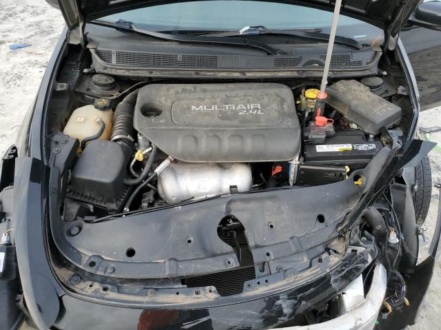 Photo 11 from auction – 2016 DODGE DART LIMIT with VIN 1C3CDFCBXGD549147
