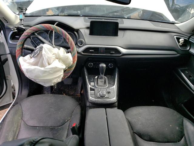 Photo 8 from auction – 2017 MAZDA CX-9 TOURI with VIN JM3TCACY1H0135292