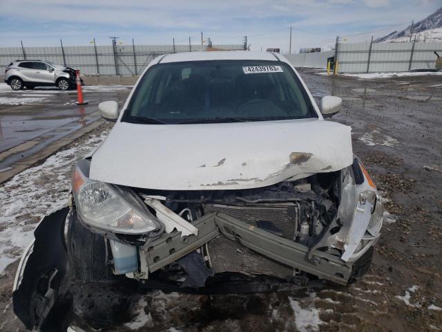 Photo 5 from auction – 2016 NISSAN VERSA S with VIN 3N1CN7AP4GL847185