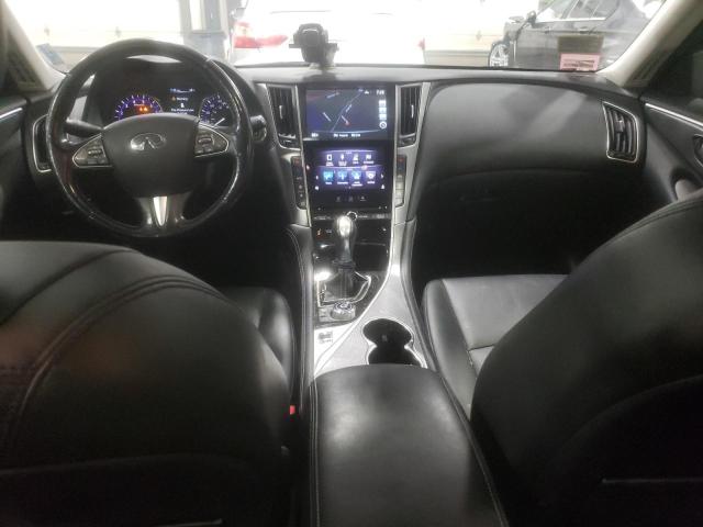 Photo 8 from auction – 2014 INFINITI Q50 BASE with VIN JN1BV7AR2EM682883