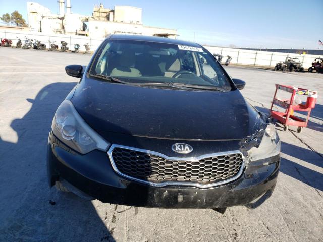 Photo 5 from auction – 2015 KIA FORTE LX with VIN KNAFK4A65F5423289