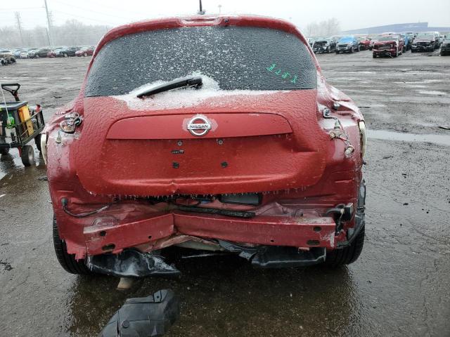 Photo 6 from auction – 2012 NISSAN JUKE S with VIN JN8AF5MR3CT108547