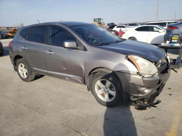 Photo 4 from auction – 2013 NISSAN ROGUE S with VIN JN8AS5MT5DW532108