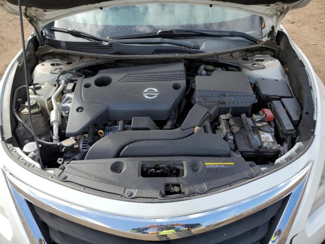 Photo 11 from auction – 2013 NISSAN ALTIMA 2.5 with VIN 1N4AL3AP4DC279388