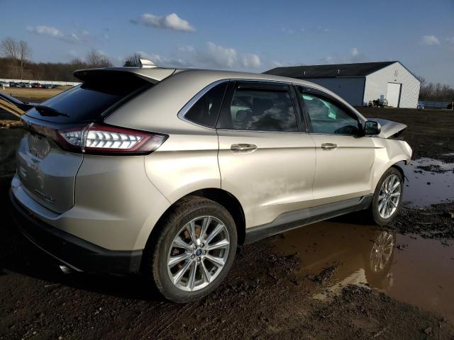 Photo 3 from auction – 2018 FORD EDGE TITAN with VIN 2FMPK4K98JBB04307