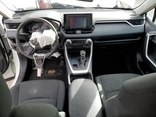 Photo 8 from auction – 2020 TOYOTA RAV4 LE with VIN 2T3F1RFV8LC102646
