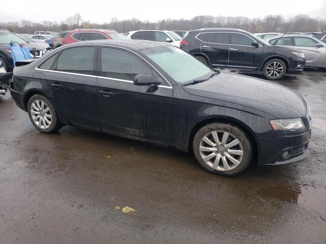 Photo 4 from auction – 2011 AUDI A4 PREMIUM with VIN WAUFFAFL6BN042384