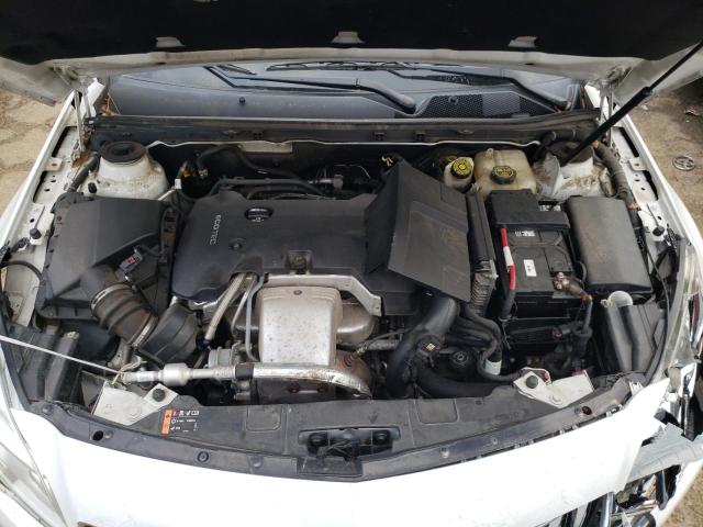 Photo 11 from auction – 2017 BUICK REGAL SPOR with VIN 2G4GL5EX5H9152376