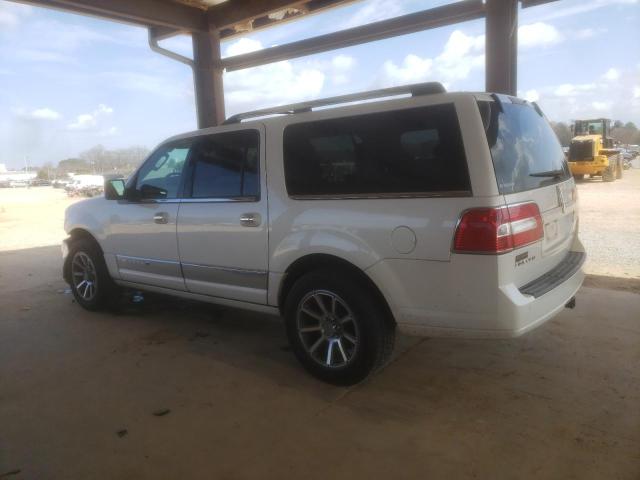 Photo 2 from auction – 2013 LINCOLN NAVIGATOR with VIN 5LMJJ3H5XDEL04120