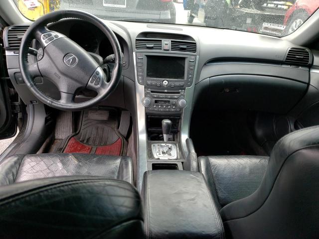 Photo 8 from auction – 2006 ACURA 3.2TL with VIN 19UUA66246A066078