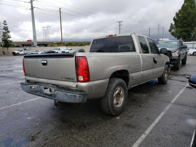 Photo 3 from auction – 2000 CHEVROLET SILVERADO with VIN 2GCEC19V7Y1316724
