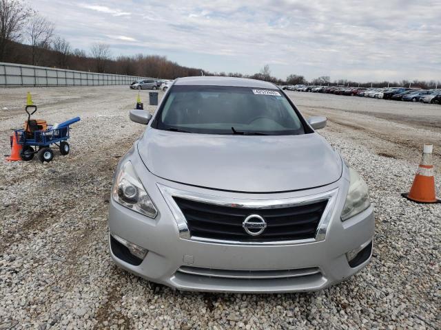 Photo 5 from auction – 2014 NISSAN ALTIMA 2.5 with VIN 1N4AL3AP0EC124869