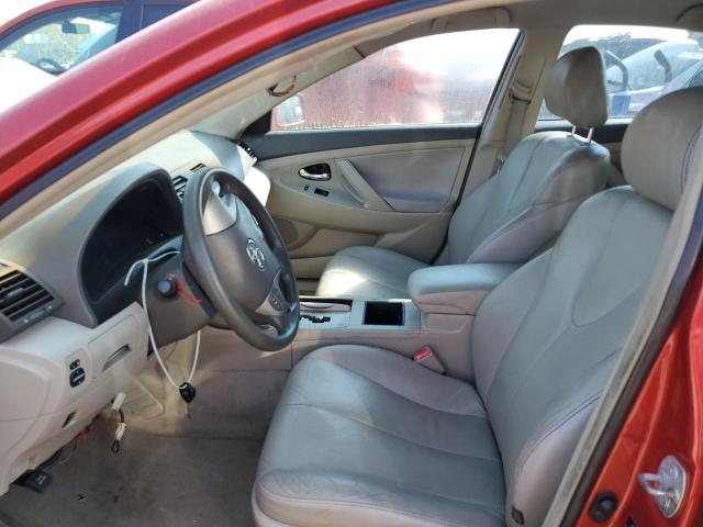 Photo 7 from auction – 2007 TOYOTA CAMRY CE with VIN 4T1BE46K47U095087