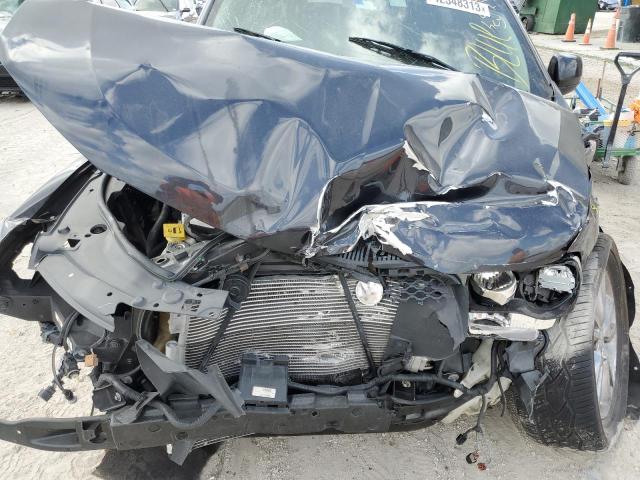 Photo 12 from auction – 2012 DODGE DURANGO R/ with VIN 1C4SDHCT8CC202461