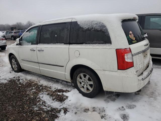 Photo 2 from auction – 2011 CHRYSLER TOWN & COU with VIN 2A4RR5DG7BR607713