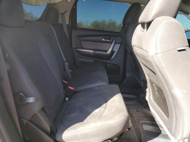 Photo 10 from auction – 2010 GMC ACADIA SL with VIN 1GKLRKED3AJ123852