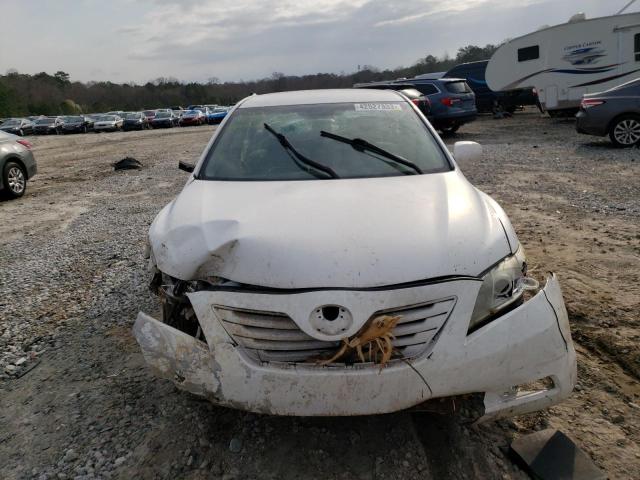 Photo 5 from auction – 2009 TOYOTA CAMRY BASE with VIN 4T1BE46K49U803275