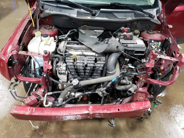 Photo 11 from auction – 2016 JEEP PATRIOT LA with VIN 1C4NJPFA7GD731572