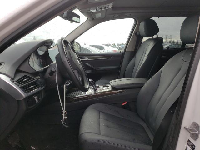 Photo 7 from auction – 2014 BMW X5 SDRIVE3 with VIN 5UXKR2C57E0H34693