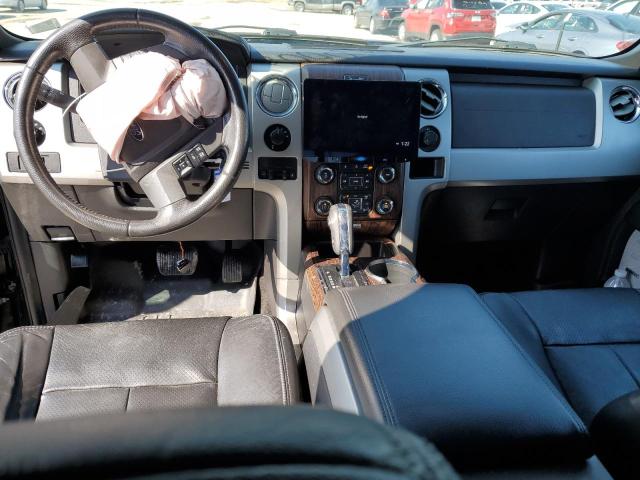 Photo 8 from auction – 2013 FORD F150 SUPER with VIN 1FTFW1ET2DFC26724