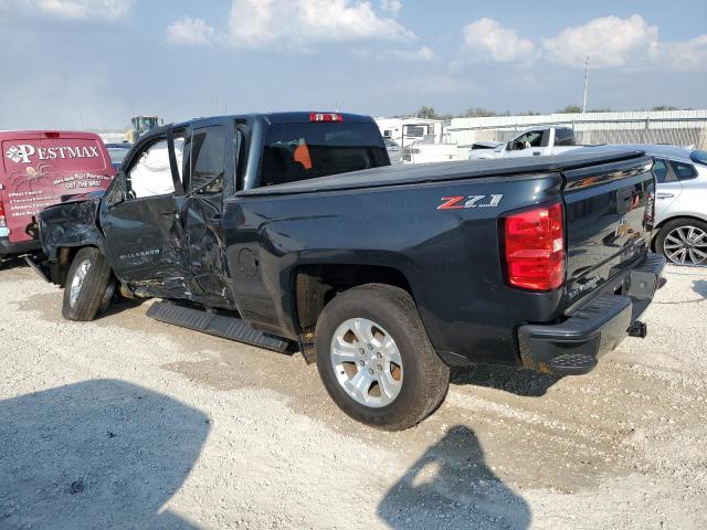 Photo 2 from auction – 2018 CHEVROLET SILVERADO with VIN 1GCVKREC7JZ294971