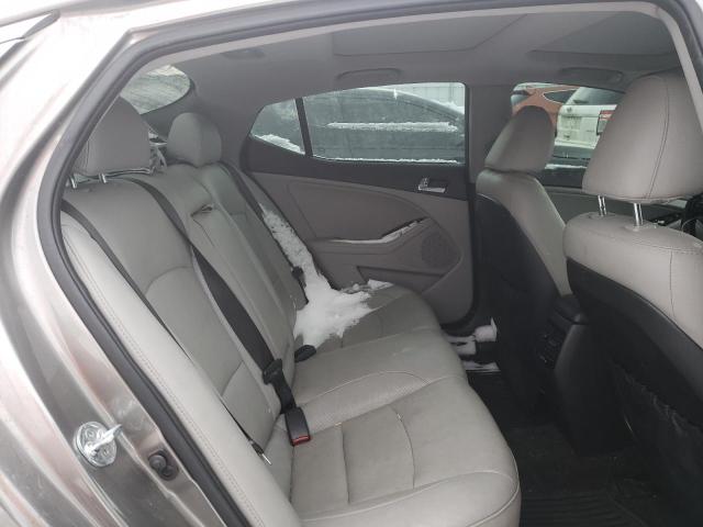 Photo 10 from auction – 2015 KIA OPTIMA EX with VIN 5XXGN4A72FG500686