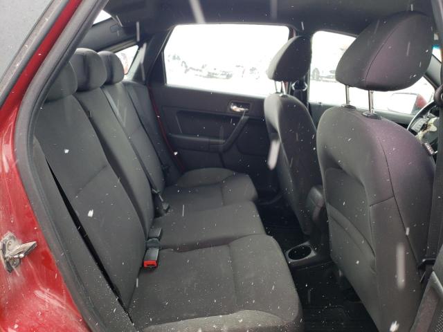 Photo 10 from auction – 2011 FORD FOCUS SES with VIN 1FAHP3GN2BW112595