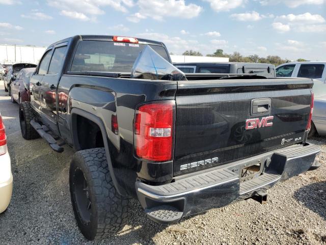 Photo 2 from auction – 2017 GMC SIERRA K15 with VIN 3GTU2MEC1HG419178