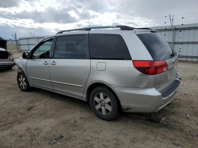 Photo 2 from auction – 2005 TOYOTA SIENNA CE with VIN 5TDZA23C85S357971