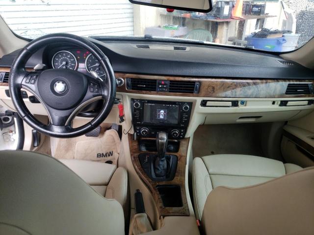 Photo 8 from auction – 2008 BMW 328 I with VIN WBAWB33548P133129