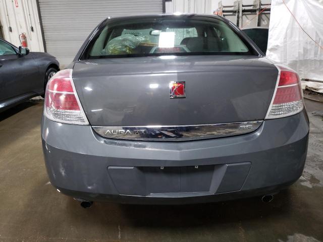 Photo 6 from auction – 2007 SATURN AURA XR with VIN 1G8ZV57787F134877