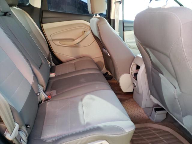 Photo 11 from auction – 2014 FORD ESCAPE SE with VIN 1FMCU0GX4EUC22721