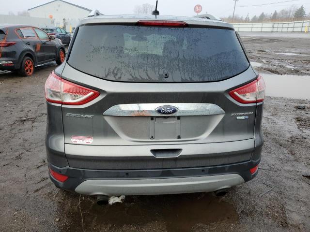 Photo 6 from auction – 2014 FORD ESCAPE with VIN 1FMCU9J93EUD73922