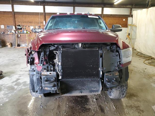 Photo 5 from auction – 2017 RAM 2500 SLT with VIN 3C6UR5DL8HG675957