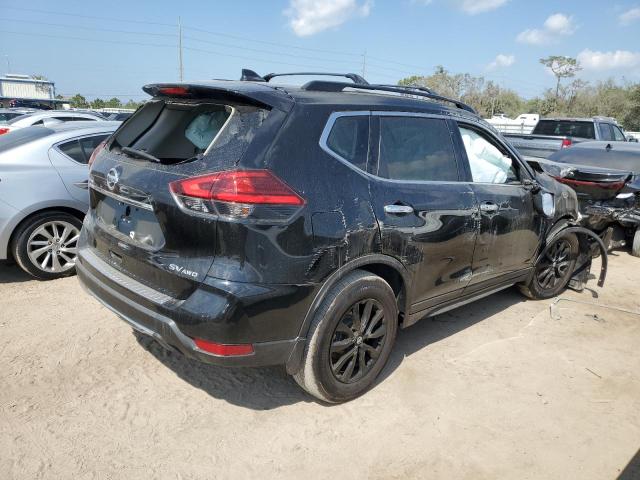 Photo 3 from auction – 2017 NISSAN ROGUE SV with VIN 5N1AT2MV4HC822805