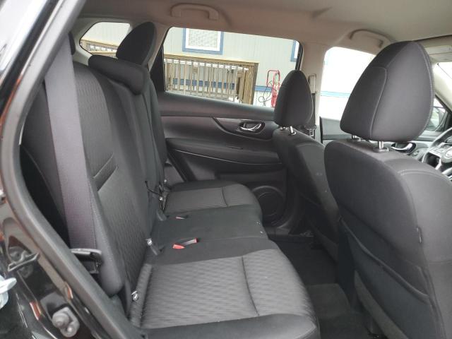Photo 11 from auction – 2019 NISSAN ROGUE S with VIN KNMAT2MT4KP535189