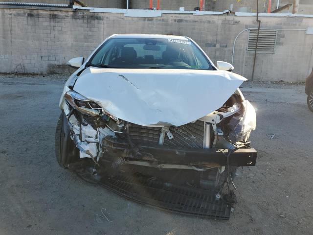 Photo 5 from auction – 2018 TOYOTA COROLLA L with VIN 5YFBURHE0JP850607