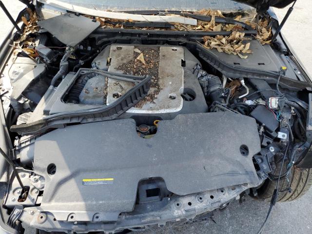 Photo 11 from auction – 2015 INFINITI Q50 BASE with VIN JN1BV7AP1FM346674