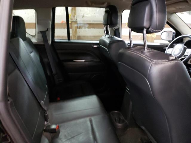 Photo 11 from auction – 2017 JEEP COMPASS LA with VIN 1C4NJCEA8HD161643