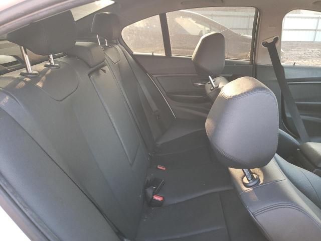 Photo 10 from auction – 2017 BMW 320 XI with VIN WBA8E5G53HNU22357