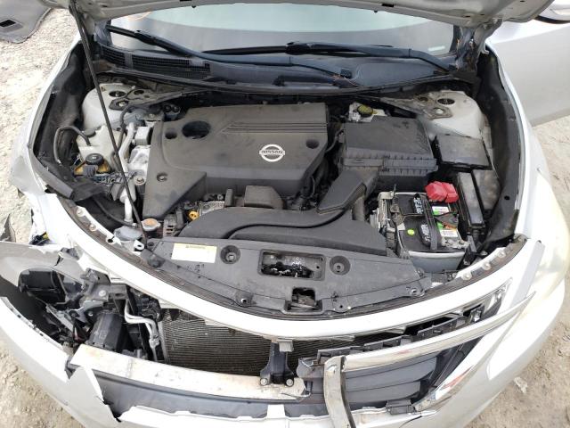 Photo 11 from auction – 2013 NISSAN ALTIMA 2.5 with VIN 1N4AL3AP0DC220693