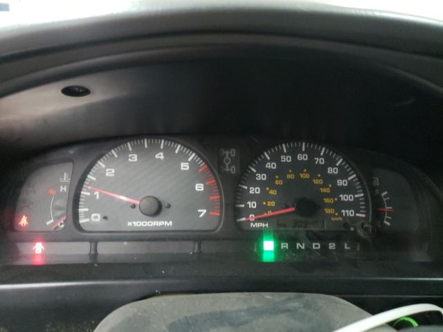 Photo 9 from auction – 2001 TOYOTA 4RUNNER SR with VIN JT3HN86R510335883
