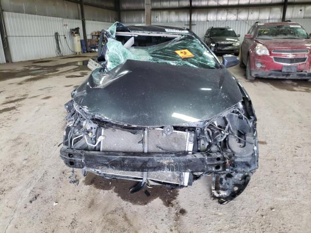 Photo 5 from auction – 2016 TOYOTA COROLLA L with VIN 2T1BURHE4GC725439