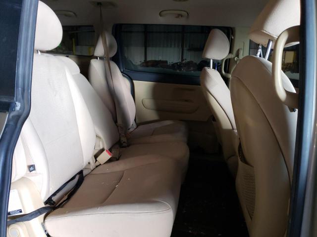 Photo 11 from auction – 2016 KIA SEDONA LX with VIN KNDMB5C19G6151844