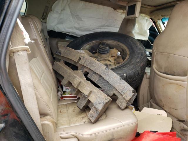 Photo 11 from auction – 2004 FORD EXPEDITION with VIN 1FMFU18L54LA93276
