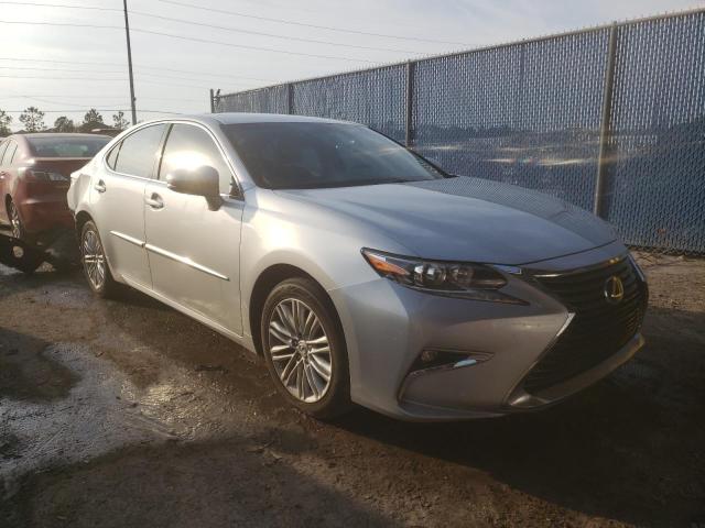 Photo 4 from auction – 2016 LEXUS ES 350 with VIN 58ABK1GG0GU002835