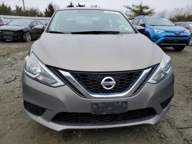 Photo 5 from auction – 2016 NISSAN SENTRA S with VIN 3N1AB7AP5GY303636