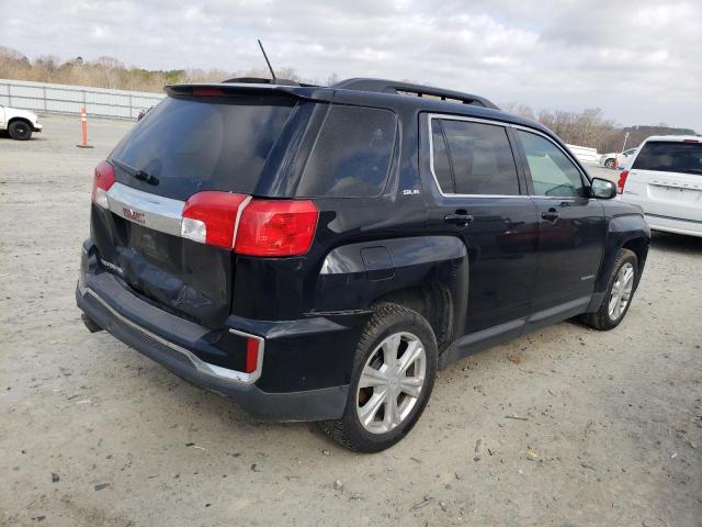 Photo 3 from auction – 2017 GMC TERRAIN SL with VIN 2GKALNEK2H6324996
