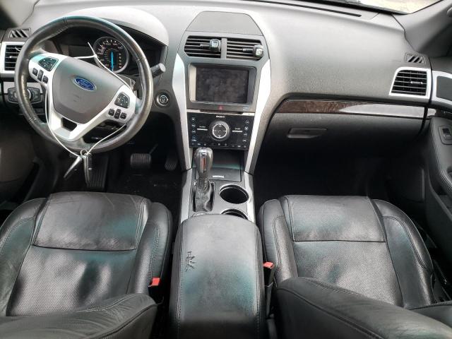 Photo 8 from auction – 2011 FORD EXPLORER L with VIN 1FMHK8F81BGA56981