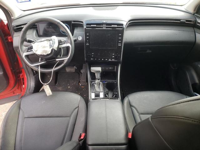 Photo 12 from auction – 2023 HYUNDAI TUCSON SEL with VIN 5NMJFCAE6PH173028